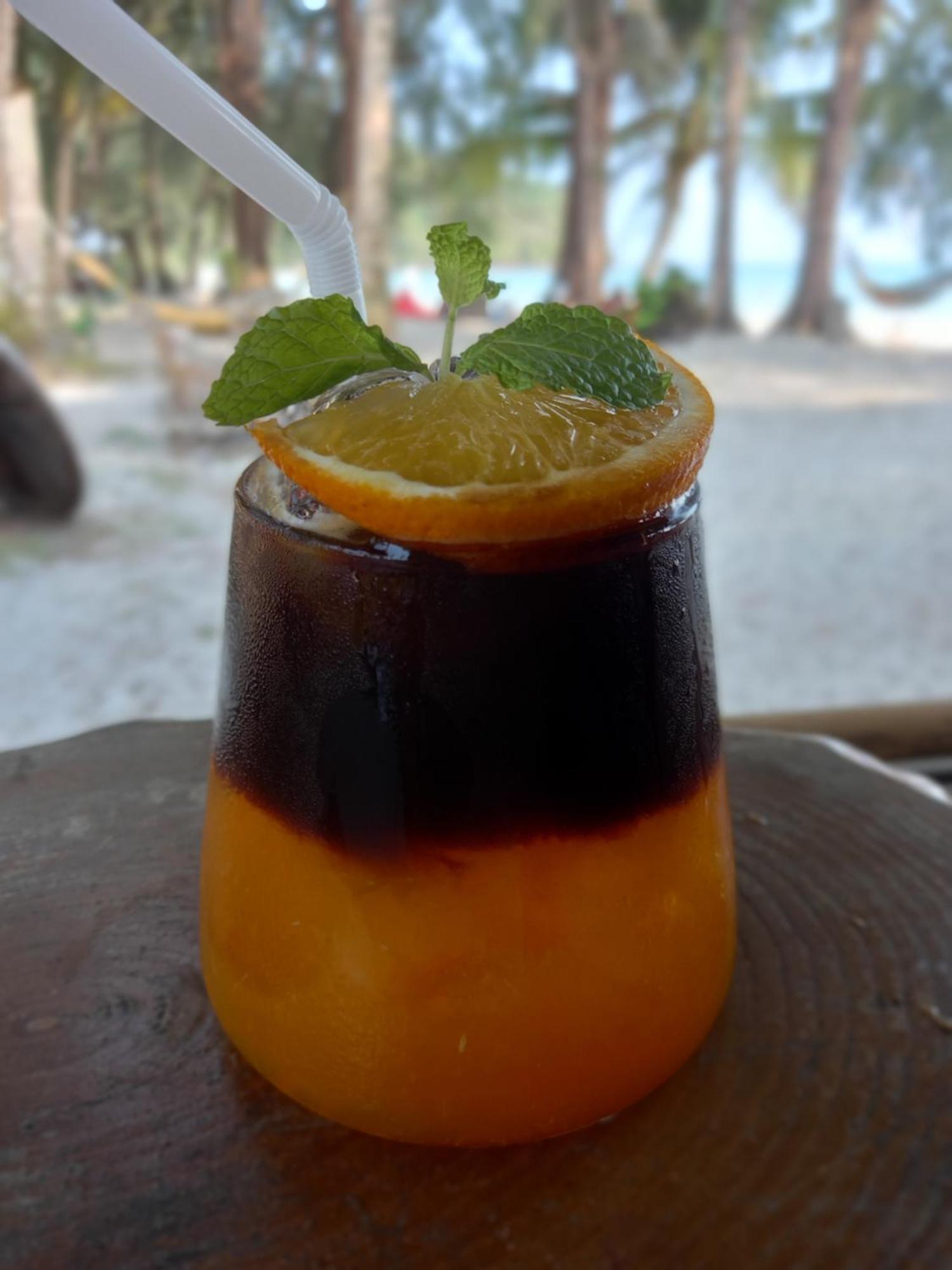Вилла Koh Kood Club Ko Kut Экстерьер фото