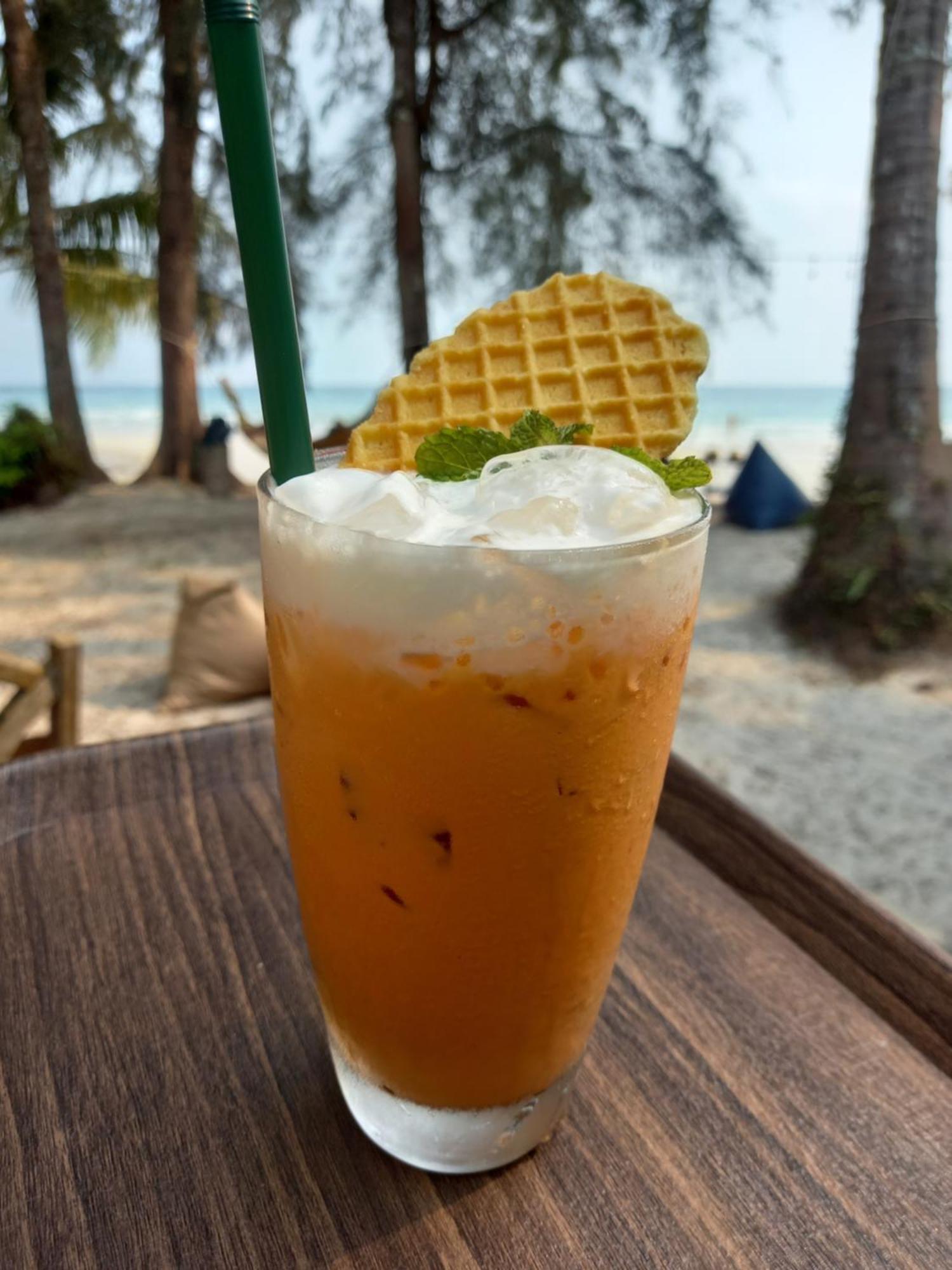 Вилла Koh Kood Club Ko Kut Экстерьер фото