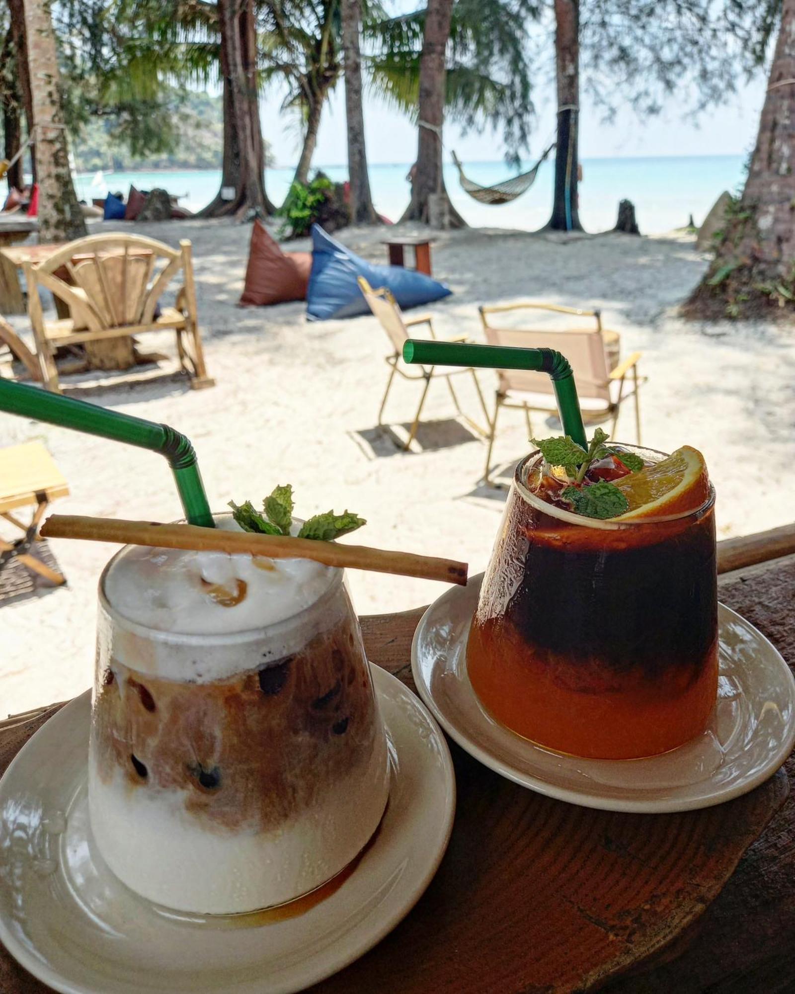 Вилла Koh Kood Club Ko Kut Экстерьер фото