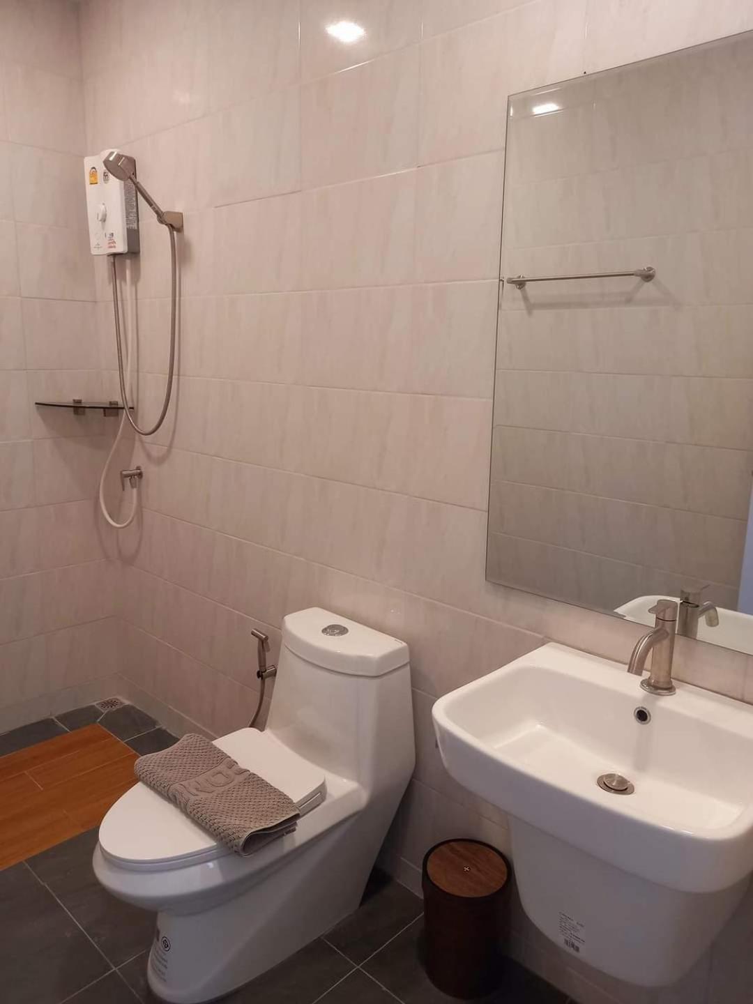 Вилла Koh Kood Club Ko Kut Экстерьер фото